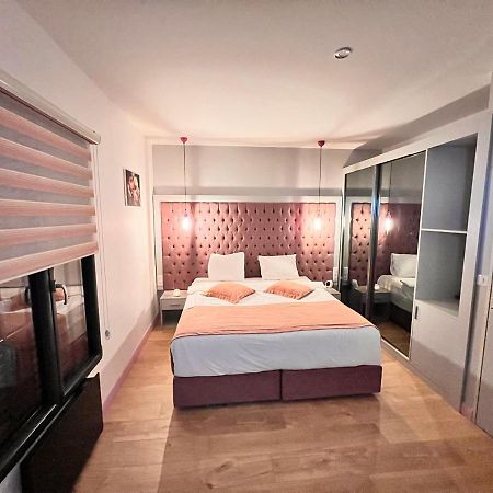 Paris Luxury Guest House - Cdg Aeroport Roissy-en-France Exterior foto