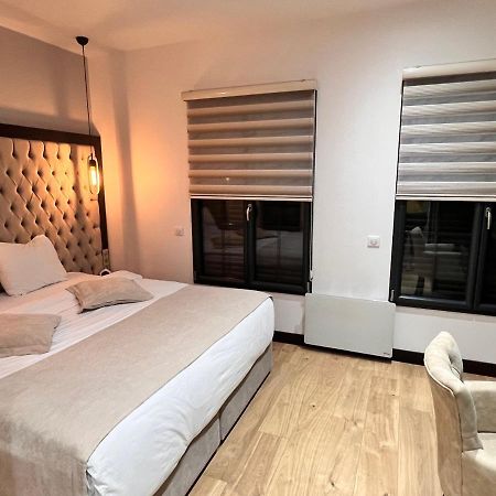 Paris Luxury Guest House - Cdg Aeroport Roissy-en-France Exterior foto