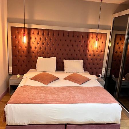 Paris Luxury Guest House - Cdg Aeroport Roissy-en-France Exterior foto