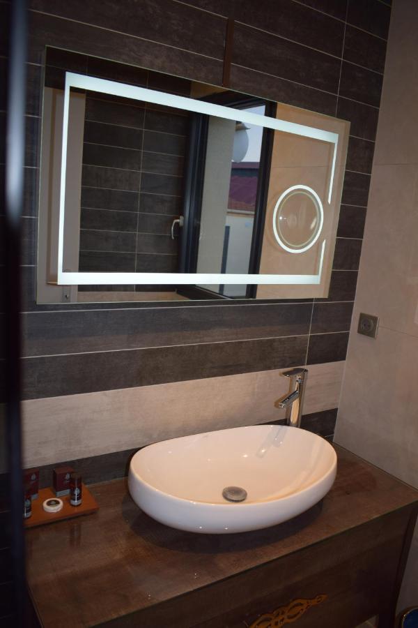 Paris Luxury Guest House - Cdg Aeroport Roissy-en-France Exterior foto