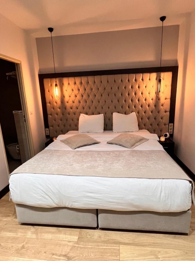 Paris Luxury Guest House - Cdg Aeroport Roissy-en-France Exterior foto