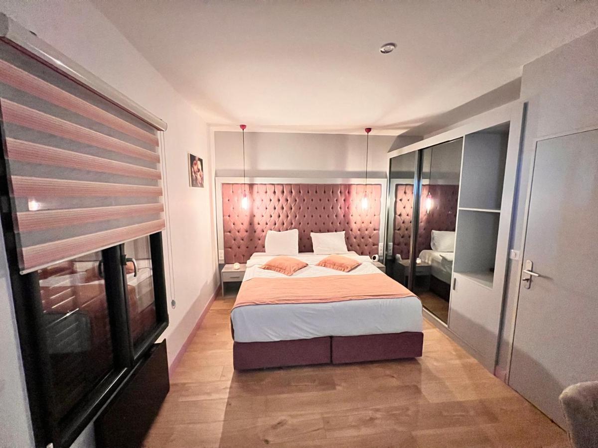 Paris Luxury Guest House - Cdg Aeroport Roissy-en-France Exterior foto