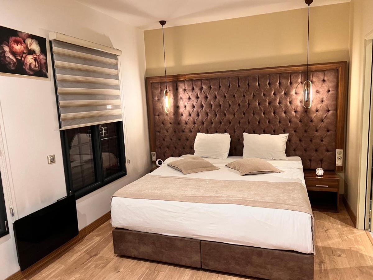 Paris Luxury Guest House - Cdg Aeroport Roissy-en-France Exterior foto