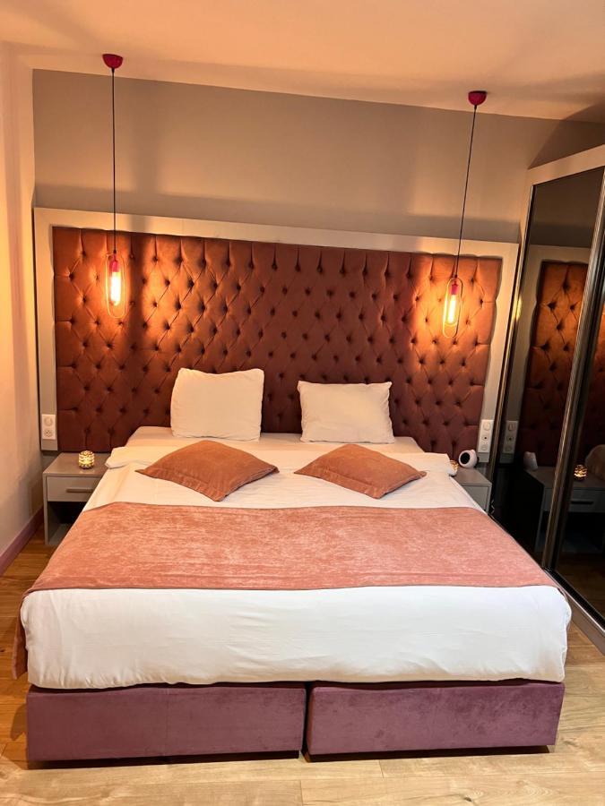 Paris Luxury Guest House - Cdg Aeroport Roissy-en-France Exterior foto